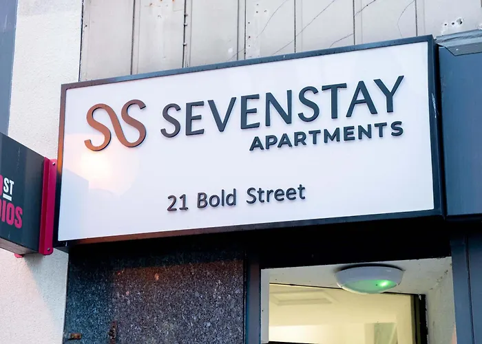 Sevenstay Bold 4