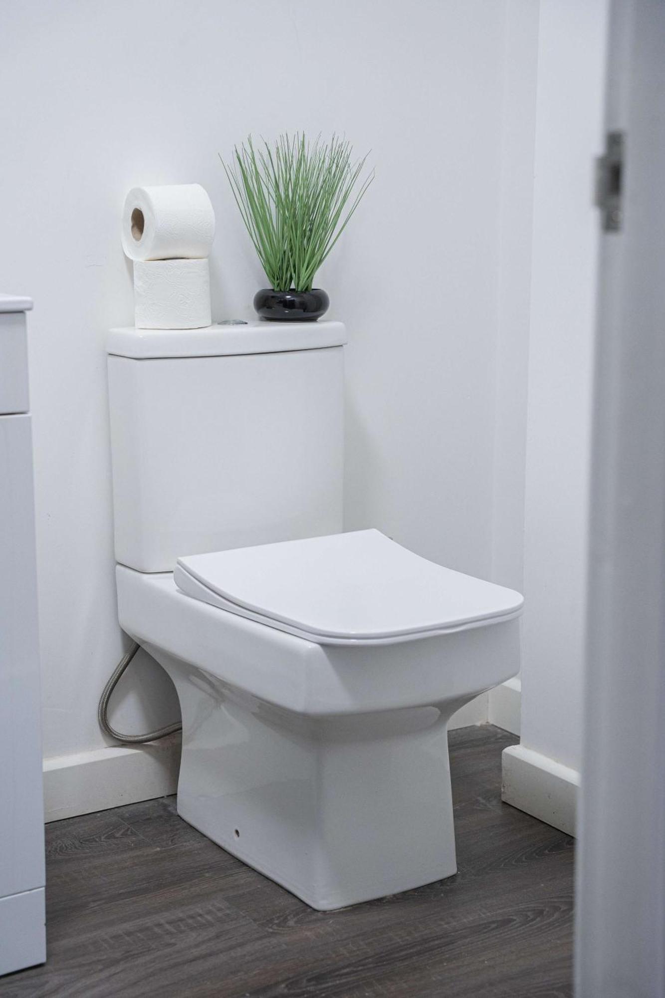 Sevenstay Bold 4 Appartement *