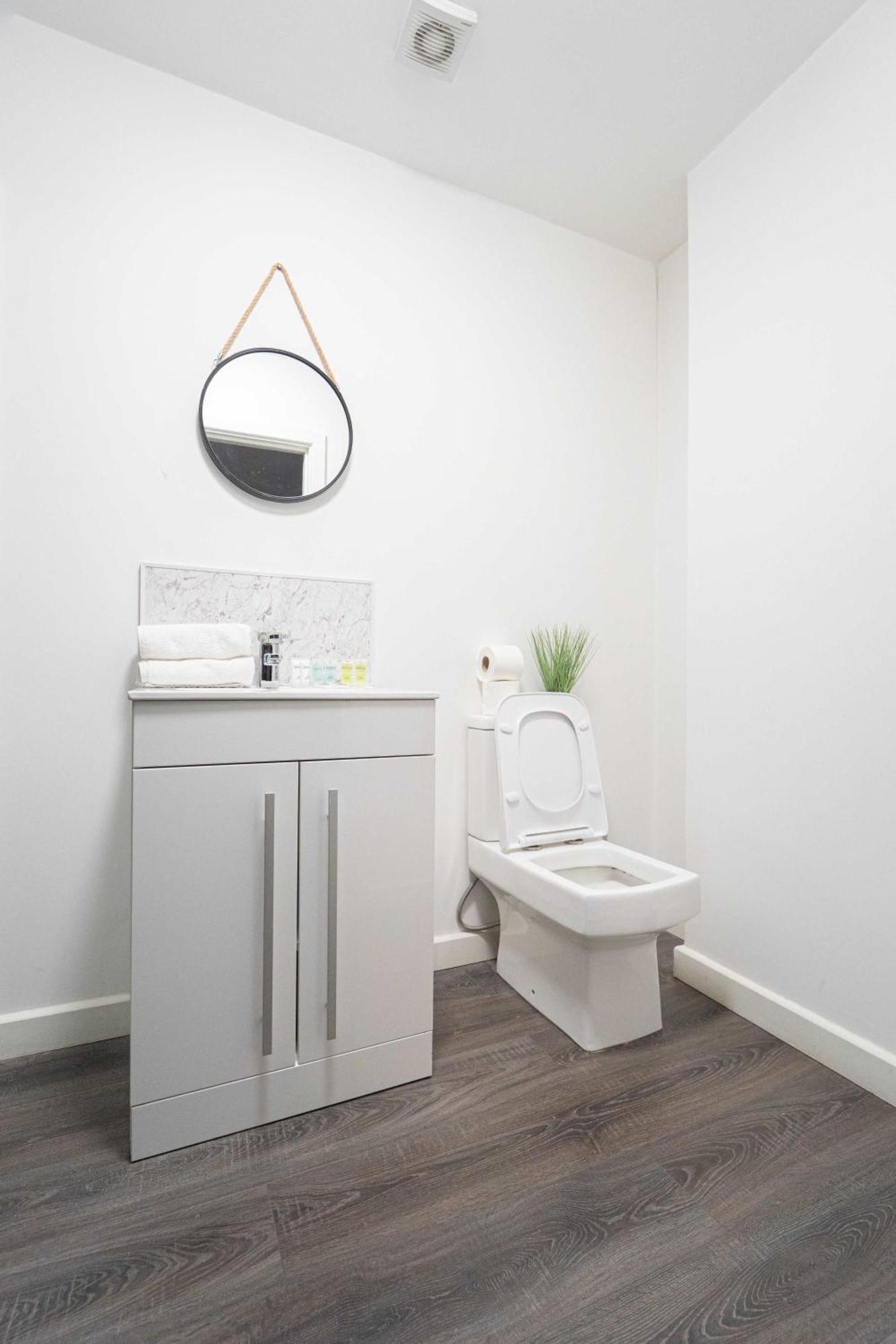 Apartment Sevenstay Bold 4