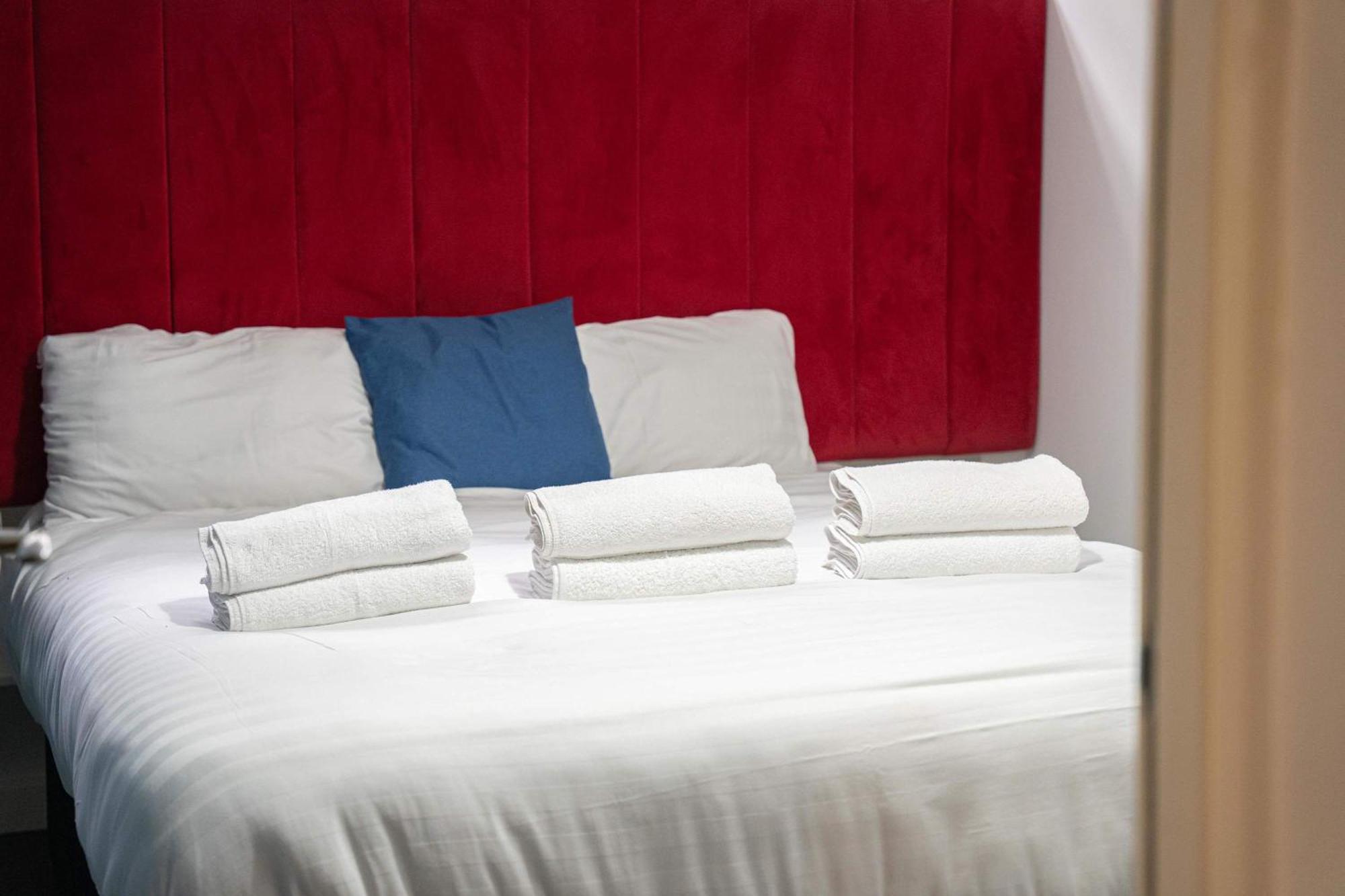 Appartement Sevenstay Bold 4 *